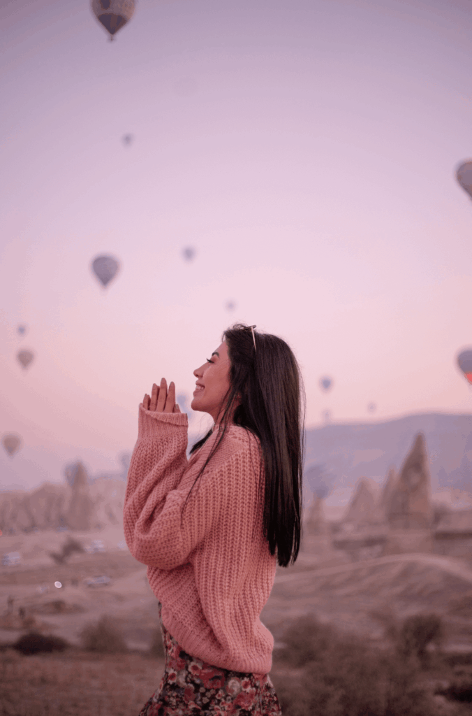 恋愛の不安を軽くし心を整える恋愛カウンセリングのイメージ画像