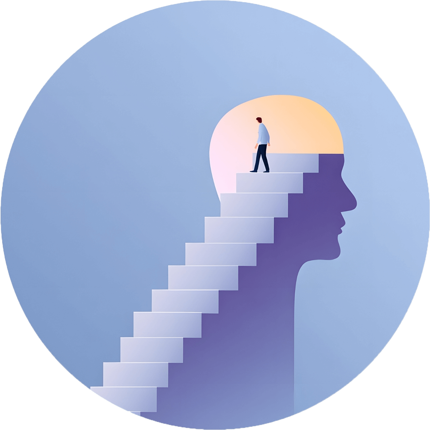 恋愛の不安を軽くし心を整える恋愛カウンセリングのイメージ画像