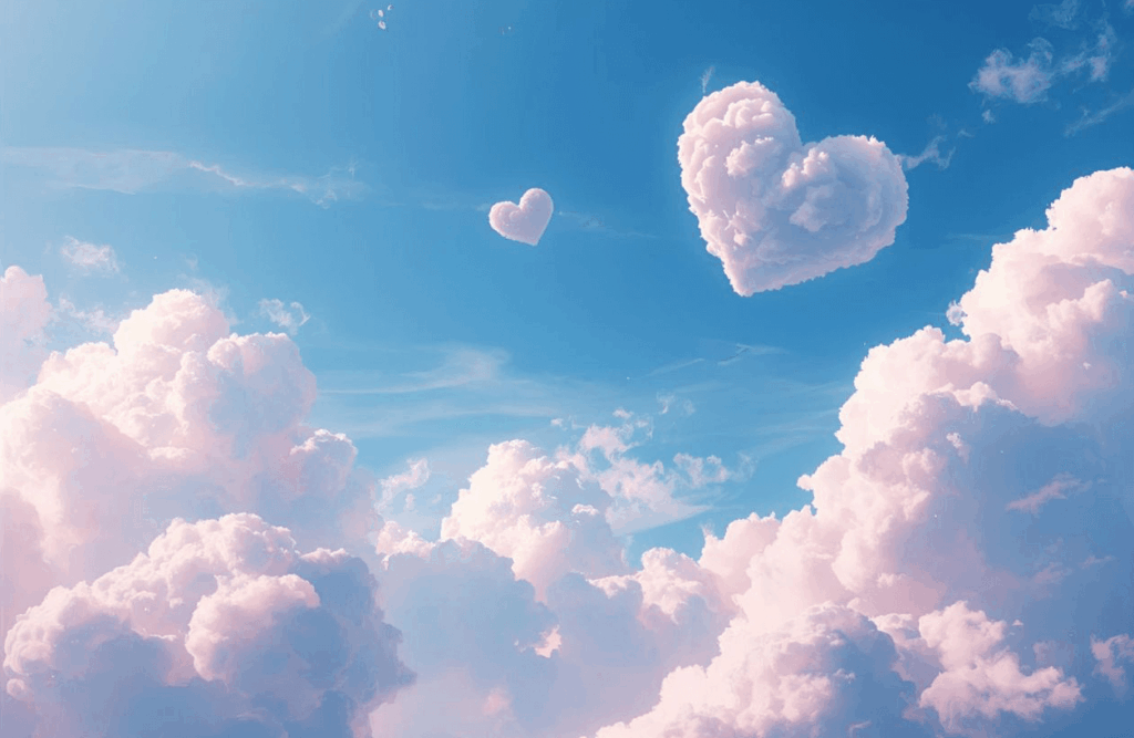 恋愛の不安を軽くし心を整える恋愛カウンセリングのイメージ画像